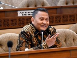 Mardani PKS Nilai Anies Maju Buat Pilgub Jakarta Kompetitif