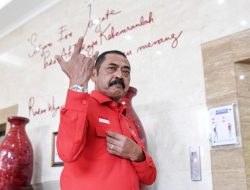 Ganjar: Pasangan Pilpres Belum Dilantik, Situasi Sudah tak Nyaman