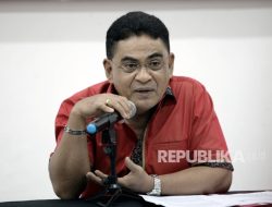 Anggota DPR: Undip Perlu Buka Diri untuk Penyelidikan Kasus Bunuh Diri Peserta Didik PPDS