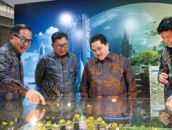 DPRD dan Pemprov Jabar Tandatangani KUA-PPAS Baru