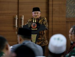 MUI Jabar Minta Paskibraka tak Dilarang Pakai Jilbab: Bertentangan dengan Pancasila
