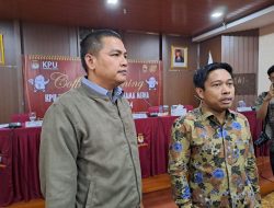 Berkas Pramono-Rano dan RK-Suswono Lengkap, Bakal Pemeriksa Kesehatan