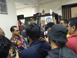 Sampaikan Hak Bela, Staf Ahli Warek UNY Luruskan Soal Peristiwa dengan BEM KM