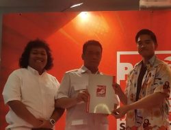 Benarkah Mundur dari Pilkada Tangsel karena Marshel Widiyanto? Ini Jawaban Riza Patria