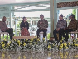 Lewat Integrasi Teknologi dan Budaya, Solo Menuju Pusat Digital Berkelanjutan