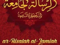 Ar Risalah, Bukan Sekadar Kitab Fikih Semata