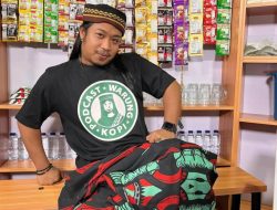 Komika Praz Teguh Keluar dari Podcast PWK: Izinkan Saya Pamit