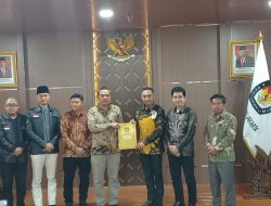 Bagaimana Nasib Pencalonan Dharma Pongrekun di Pilgub Jakarta? Ini Kata KPU