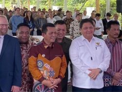 Kebijakan Menko Airlangga Hartarto Terkait KEK Diapresiasi