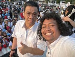 Riza-Marshel Mundur dari Pilwalkot Tangsel, PAN Dukung Benyamin-Pilar