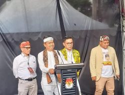 Alasan Demokrat Dukung Dedi Mulyadi-Erwan Setiawan di Pilgub Jabar 2024