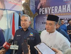 Libatkan Akademisi dalam Kebijakan Kota Bandung, Balon Wali Kota akan Carikan Dana Riset