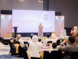 Layanan Home Care Ibu dan Bayi Diminati Pesohor di Bandung, Salah Satunya Larissa Chou