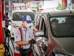 Pertamina Ajak Konsumen Kolaborasi Dukung Prasarana Pendidikan Sekolah Sekitar IKN