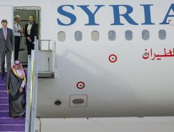 Akankah Hubungan Erdogan dan Assad Kembali Mesra?