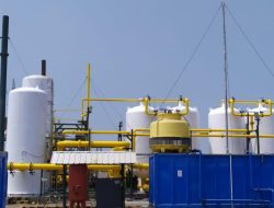 PT SIE Dukung Peningkatan Produksi Migas Berbasis ESG