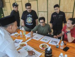 Potensi Wirausaha Pesantren di Aceh Diangkat Amanah Lewat Lomba Karya Jurnalistik Dayah