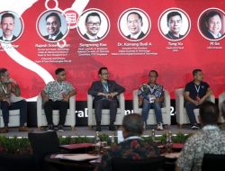 Telkom Ajak Stakeholder Pahami Strategi Hadapi AI