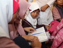 Anak Susah Diatur dan Suka Melawan? Baca 3 Doa Alquran Ini Setiap Pagi Hari Selama 1 Bulan
