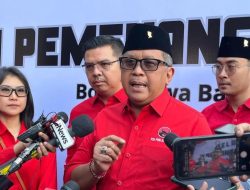Soal Pilkada Sumut, PDIP Singgung Etika Calon Pemimpin