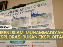 Three Big Challenges for Muhammadiyah to Manage Mines