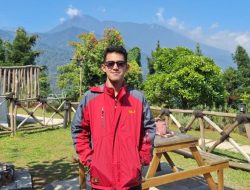 Mahasiswa Cyber University Jadi Delegasi Muda Berprestasi ke Malaysia