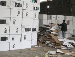 Tiga Paslon Calon Wali Kota Cirebon Jalani Pemeriksaan Kesehatan di RS Gunung Jati