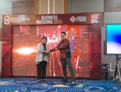 Tingkatkan Penggunaan PDN, Pemkot Yogya Gelar Business Matching Hadirkan Berbagai IKM