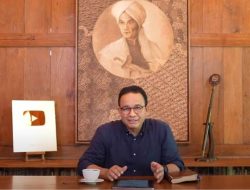 Ini Kenapa Anies Pakai Latar Pangeran Diponegoro Saat Urai Gagasan Politik Menurut Analis