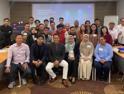 TNYI Gelar Leaders Insight yang Diikuti 26 Profesional Muda