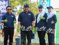 UMJ Resmi Terima Pengelolaan Rusunawa dari Kementerian PUPR