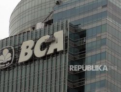 BCA Tawarkan Reksa Dana Syariah Teknologi Global Berbasis Dolar AS