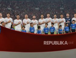 Pelatih Bahrain Ungkap Keunggulan Timnas Indonesia: Kuat dalam Bertahan, Bagus di Transisi
