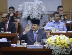 Gerindra: Kabinet akan Diumumkan Prabowo Saat Tanggal Pelantikan