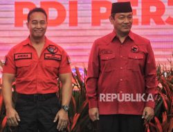 Andika Perkasa Ingin Perusahaan Multinasional Perbanyak SLB di Jateng