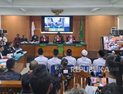 Sidang PK Belum Diputus, Ini yang Buat Keluarga Masih Yakin Vina Dibunuh dan Diperkosa