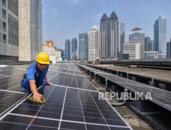 Penuh Pro dan Kontra, Pengamat Ini Nilai Skema Power Wheeling Bisa Tingkatkan Investasi