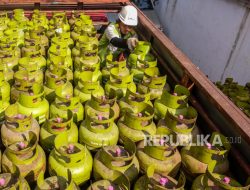 Permintaan Meningkat, Pertamina Patra Niaga Tambah Pasokan Elpiji 3 Kg di Solo