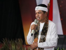 Dapat Banyak Serangan Kampanye Hitam di Medsos, Ini Respons Dedi Mulyadi