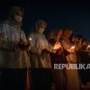 Darurat Tindak Perundungan di Kampus