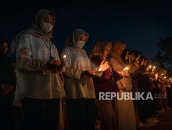 Berkas Sudah Lengkap, Polda Jateng Siap Serahkan 3 Tersangka Kasus PPDS Undip ke Kejaksaan
