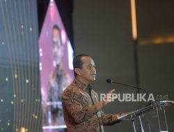 Bahlil: Harus Pakai Hati Mengurus Hak-Hak Masyarakat di Lokasi Tambang