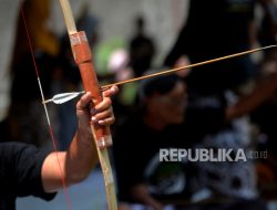 Ini 3 Olahraga yang Dicontohkan Rasulullah
