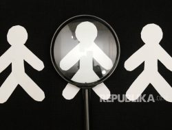 Kesamaan Derajat Manusia Menurut Islam