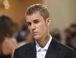 Album Justin Bieber Swag Jadi Rilisan Terfavorit Versi Billboard, Kalahkan Blackpink dan Twice