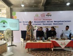 Pesantren Has Great Potential in Managing Waqf