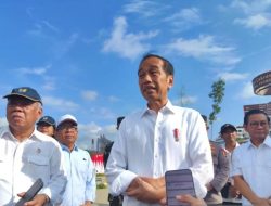 Jokowi: Pindah Rumah Saja Ruwet, Ini Memindah Ibu Kota, Jangan Dikejar-Kejar