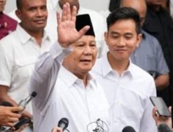 Janji Prabowo Tekan Kemiskinan: Salurkan Bansos, Aneka Kredit Usaha & Lanjutkan PNM Mekaar