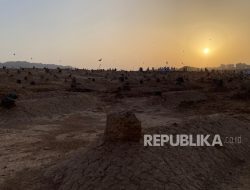 Rabi Pecinta Taurat Ini Bertemu Rasulullah, Saksikan Apa yang Terjadi padanya