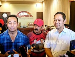Budayawan Hingga Purnawirawan TNI/Polri Isi Tim Pemenangan Andika-Hendi di Pilgub Jateng